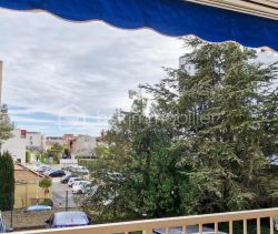 For rent: 4-room apartment, 76 m², Castelnau-le-Lez
