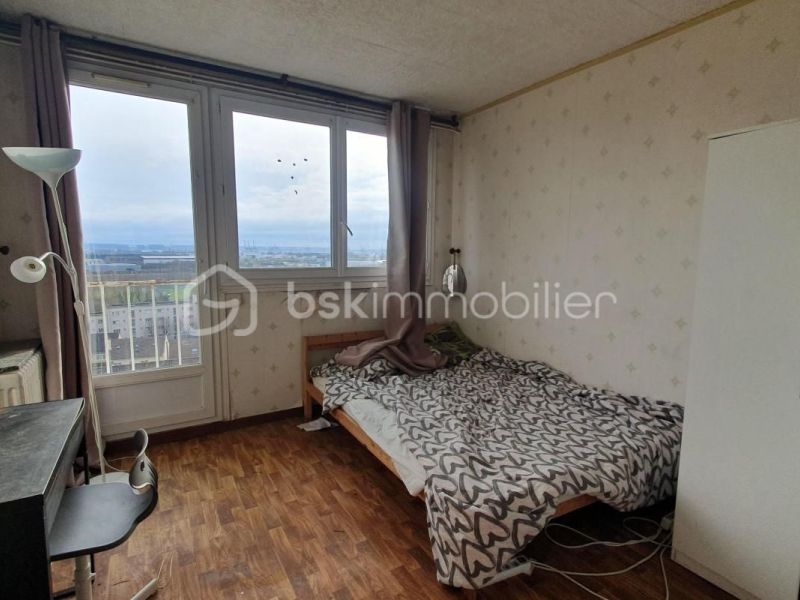 A louer APPARTEMENT T4 66 M2 BORD DE MER LE HAVRE