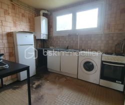 A louer APPARTEMENT T4 66 M2 BORD DE MER LE HAVRE