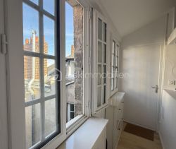 A louer APPARTEMENT T3 51 M2  NANTES