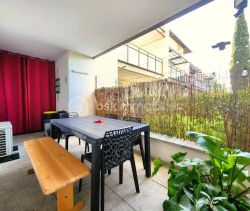 For rent: 2-bedroom apartment, 62 m², terrace, Béziers