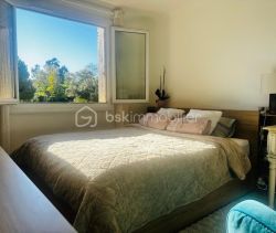 A louer APPARTEMENT T4 67 M2 BORD DE MER CANNES