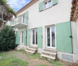 Se alquila casa de 5 habitaciones, 99 m², junto al mar, Cers