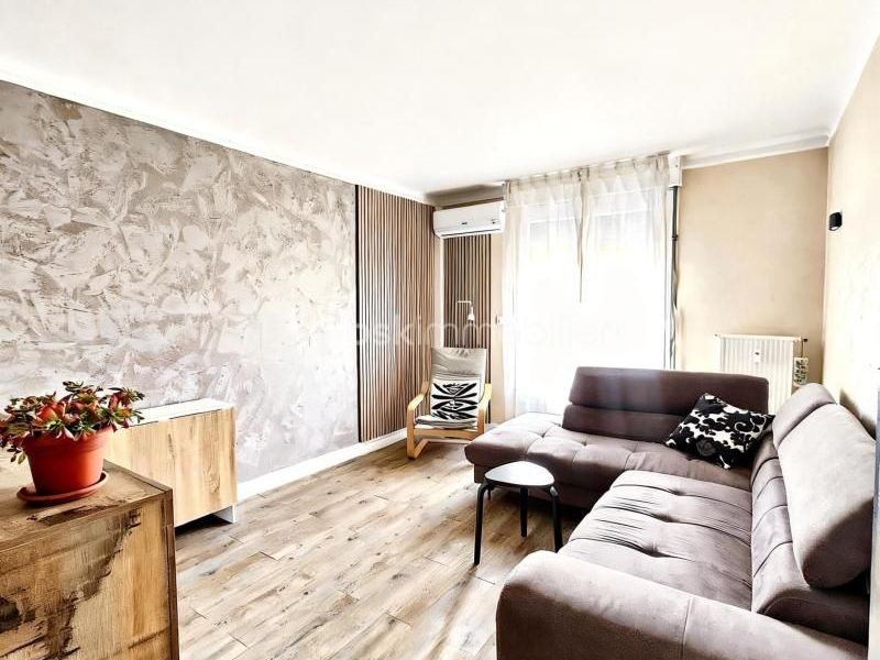 A louer APPARTEMENT NEUF T3 53 M2 TERRASSE VUE MER NICE