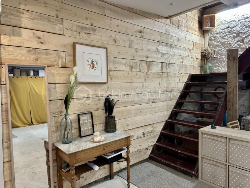 A louer MAISON  DE MAîTRE  SAINT ANDRE DE ROQUELONGUE