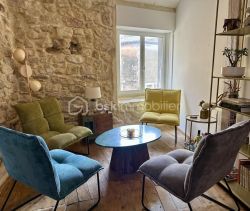 A louer MAISON  DE MAîTRE  SAINT ANDRE DE ROQUELONGUE