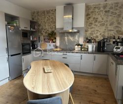 A louer MAISON  DE MAîTRE  SAINT ANDRE DE ROQUELONGUE