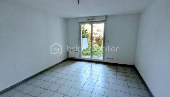 A louer APPARTEMENT T2 45 M2 TERRASSE  CASTILLON LA BATAILLE
