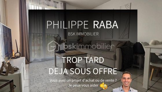 PISO DE 2 HABITACIONES 36 M2 BURDEOS