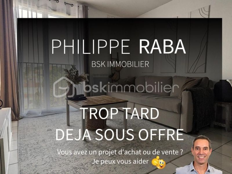 Apartamento de 1 dormitorio (36 m²) en alquiler en Burdeos