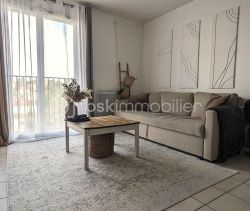 Apartamento de 1 dormitorio (36 m²) en alquiler en Burdeos