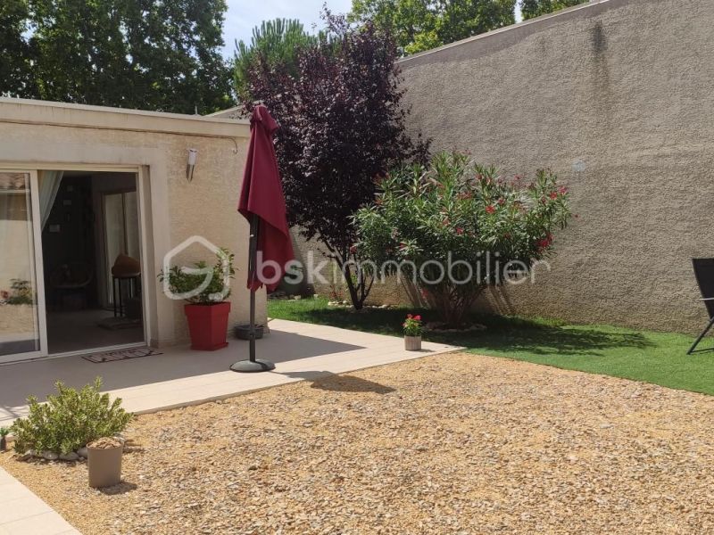 En alquiler: apartamento de 5 habitaciones, 105 m², terraza, Saint-André-de-Sangonis