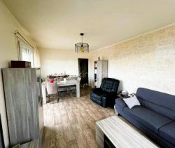 A louer APPARTEMENT T2 57 M2 BORD DE MER LE HAVRE