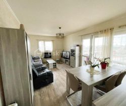 A louer APPARTEMENT T2 57 M2 BORD DE MER LE HAVRE