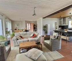 A louer LONGèRE  6 PIECES 163 M2 BORD DE MER SAINT JEAN DE MONTS