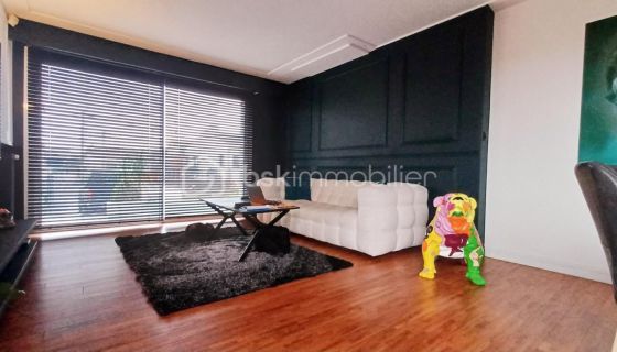 Architect-designed house for rent by the sea in Les Sables d'Olonne