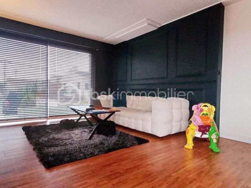 Architect-designed house for rent by the sea in Les Sables d'Olonne