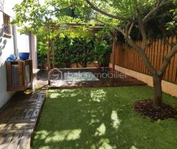 A louer APPARTEMENT T3 76 M2 TERRASSE PLAGE à PIED CAGNES SUR MER