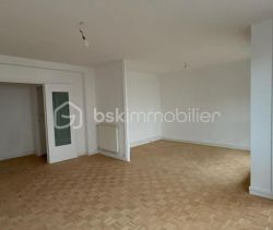 A louer APPARTEMENT T5 95 M2 BORD DE MER LE HAVRE