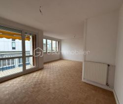 A louer APPARTEMENT T5 95 M2 BORD DE MER LE HAVRE