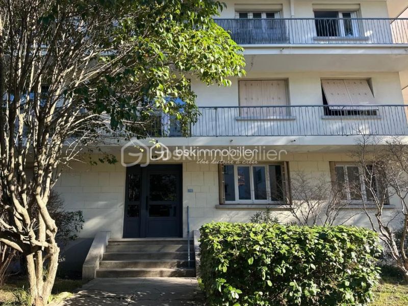 Apartment for rent, 2 bedrooms, 55 m², Montpellier