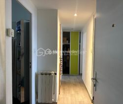 Apartment for rent, 2 bedrooms, 55 m², Montpellier