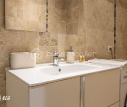 A louer APPARTEMENT NEUF T3 55 M2 BORD DE MER LATTES