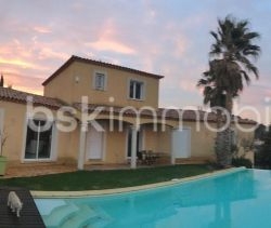 For sale: 9-room house, 202 m², seaside, Narbonne