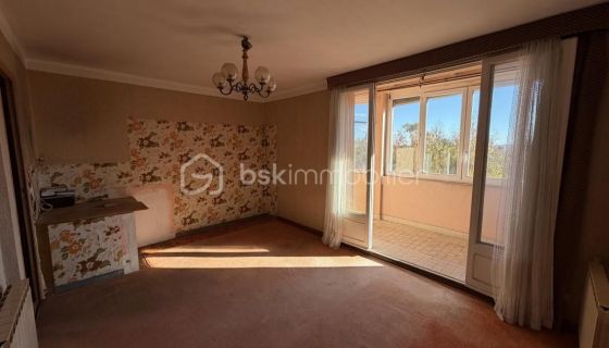 A louer APPARTEMENT DUPLEX T4 67 M2 BORD DE MER HYERES