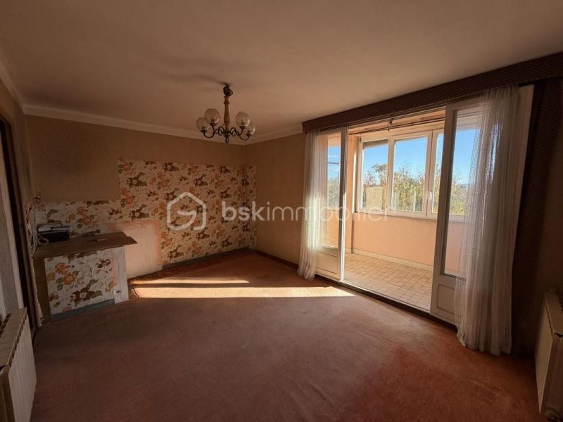 A louer APPARTEMENT DUPLEX T4 67 M2 BORD DE MER HYERES