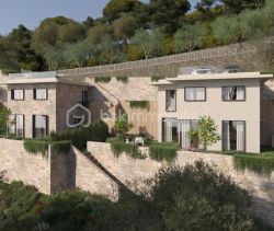 A louer MAISON  CONTEMPORAINE VUE MER BEAUSOLEIL