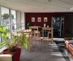 Studio apartment for rent, 31 m², Mérignac