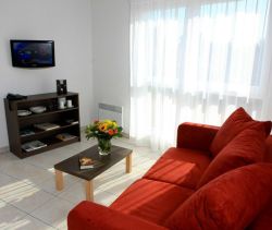 Studio apartment for rent, 31 m², Mérignac