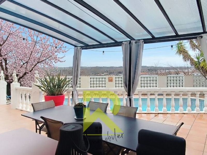 For sale: 5-room house, 106 m², Béziers