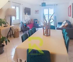 For sale: 5-room house, 106 m², Béziers
