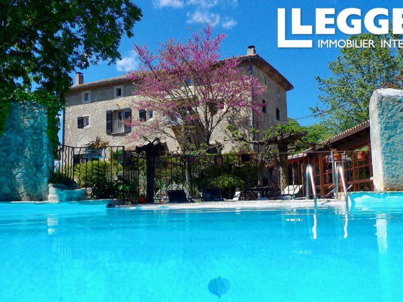 A louer GîTE  SAUVE