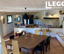 A louer GîTE  SAUVE