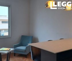 A louer APPARTEMENT T3 59 M2 BORD DE MER CANNES