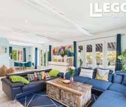 Se vende casa de 7 habitaciones, 200 m², Le Rouret