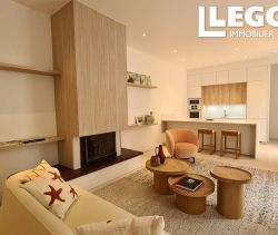 A vendre MAISON  4 PIECES 132 M2 BORD DE MER CANNES