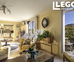 A louer APPARTEMENT T6 155 M2 TERRASSE BORD DE MER NICE