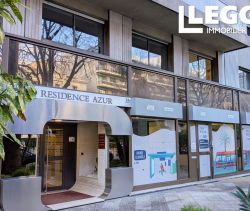 Studio apartment for rent, 30 m², beachfront, Nice