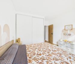 Se alquila apartamento de 2 habitaciones, 83 m², primera línea de playa, Ajaccio