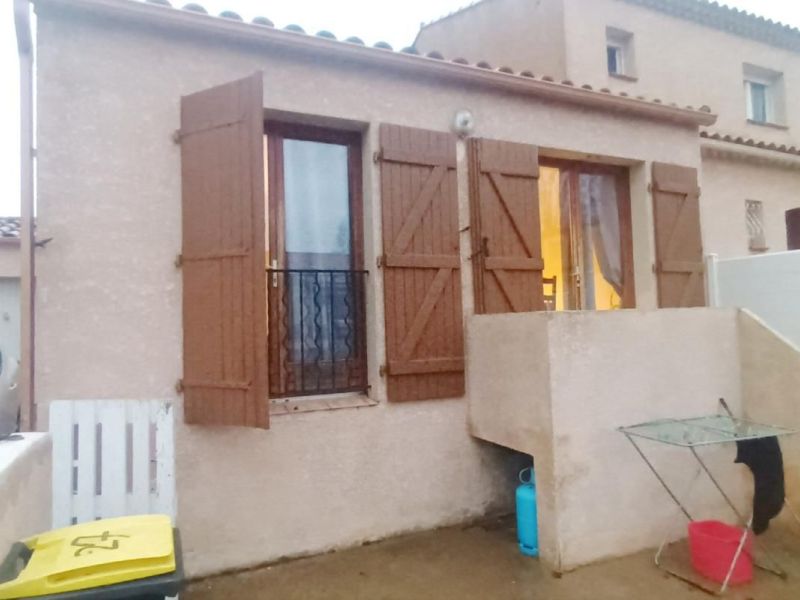 Se alquila casa de 3 habitaciones, 60 m², Grau d'Agde