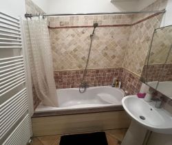 For rent: Master Caux's house