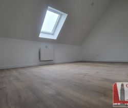 Contemporary house for rent in Amiens