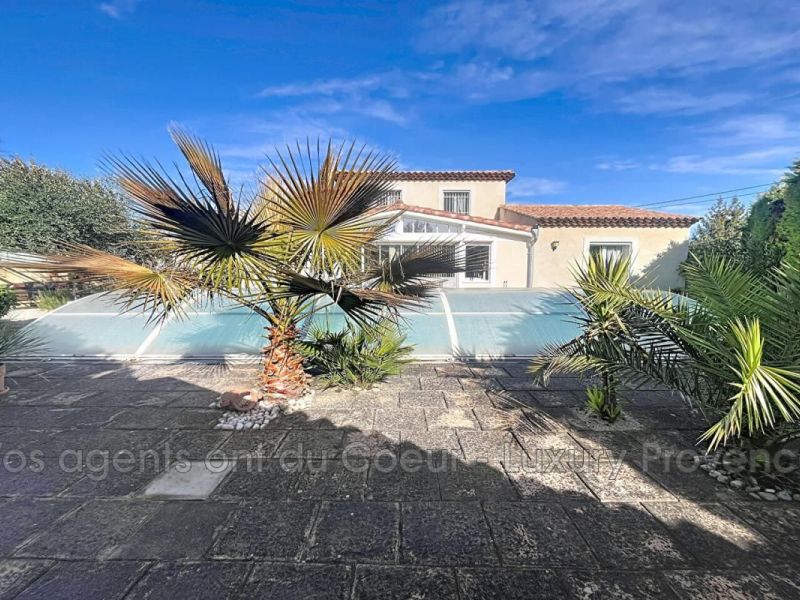 4-ROOM HOUSE FOR RENT, 150 M2, GARDANNE