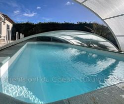 4-ROOM HOUSE FOR RENT, 150 M2, GARDANNE