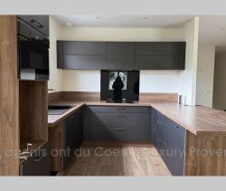 For rent: 4-room house, 105 m², La Bouilladisse