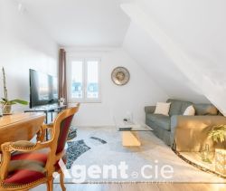 Apartment for rent, 2 bedrooms, 42 m², Bayeux